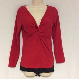Kenneth Cole Top Size Small